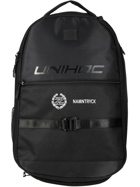 Unihoc Backpack DARK LINE (Valbo AIF)